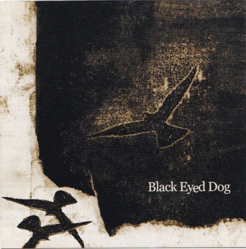 Black Eyed Dog