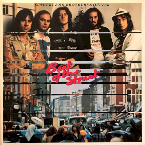 Beat of the Street