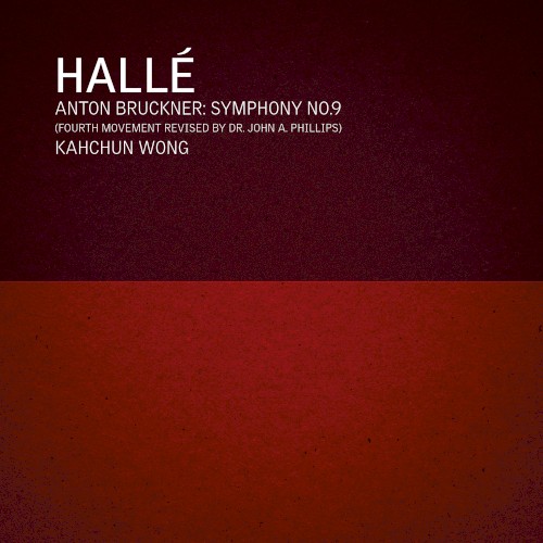 Symphony no. 9
