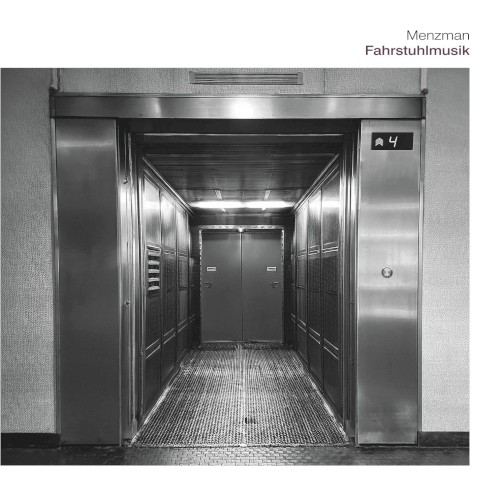 Fahrstuhlmusik