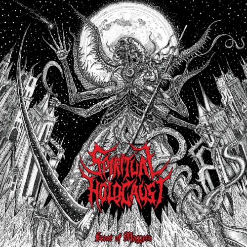 Feast of Maggots