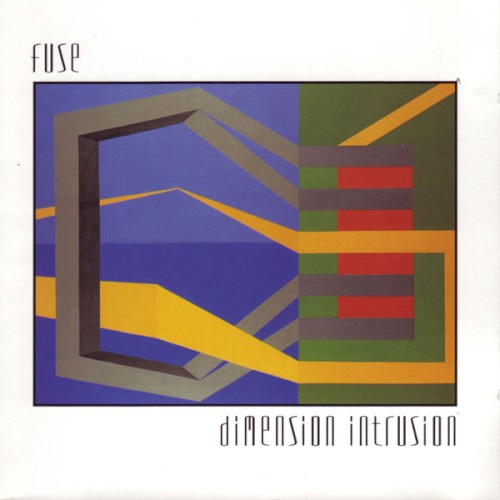 Dimension Intrusion