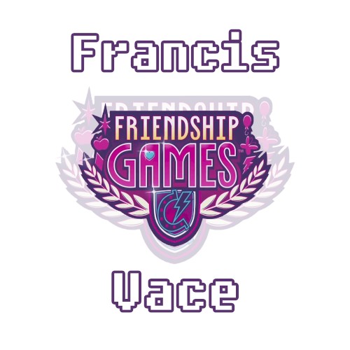 Friendship Games