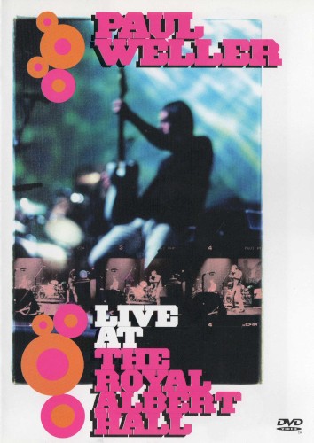 Live At The Royal Albert Hall