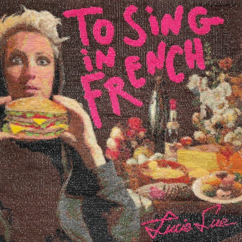 TO SING IN FRENCH