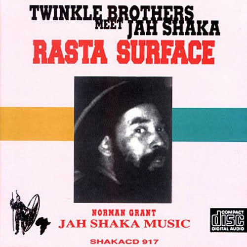 Rasta Surface