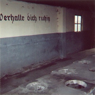 Verhalte dich Ruhig