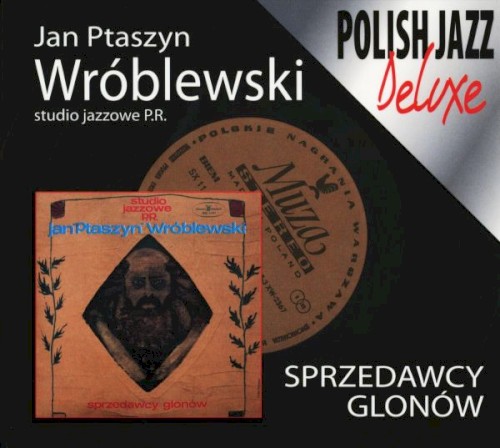 Sprzedawcy glonów