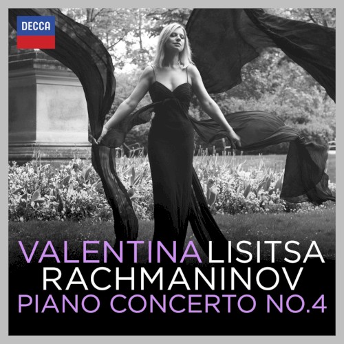 Piano Concerto No. 4