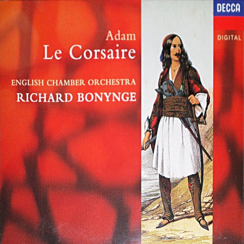 Le Corsaire
