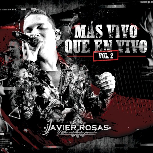 Mas vivo que en vivo, vol. 2