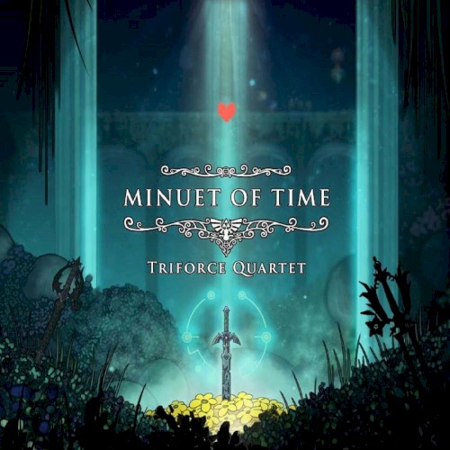 Minuet of Time