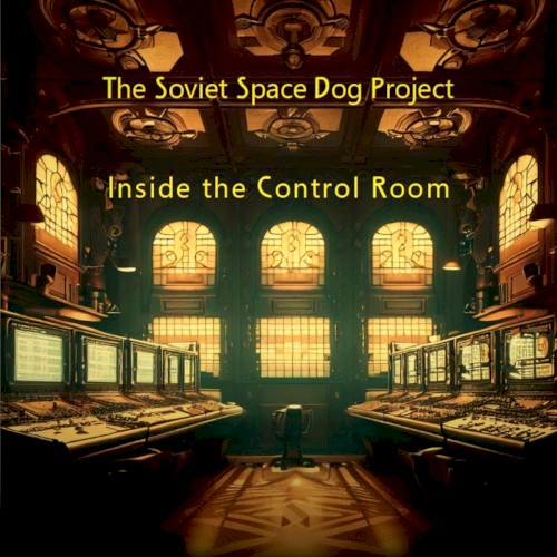 Inside the Control Room