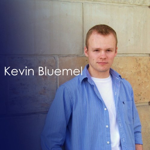 Kevin Bluemel