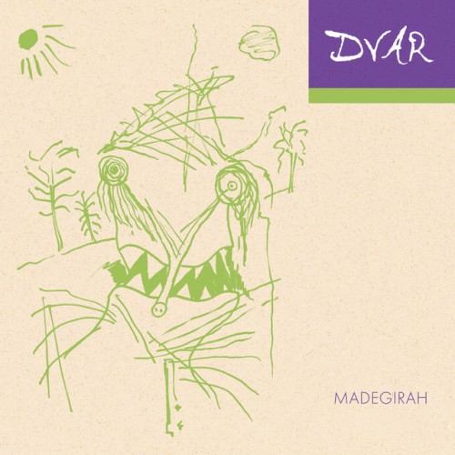 Madegirah (Early Works)