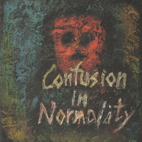 Confusion In Normality