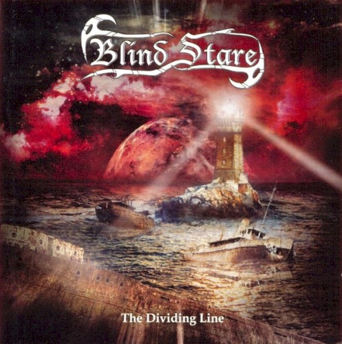 The Dividing Line