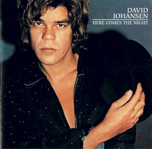 Here Comes the Night