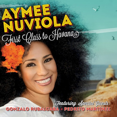 First Class to Havana