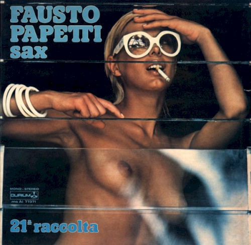 21ª raccolta