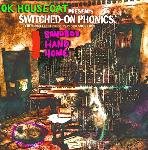 Switched-On Phonics: I