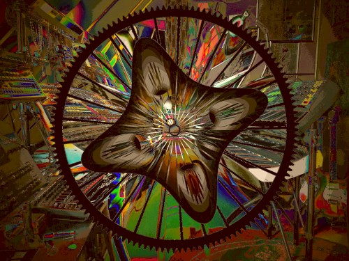 The untitled