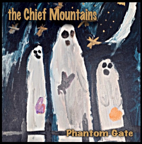 Phantom Gate
