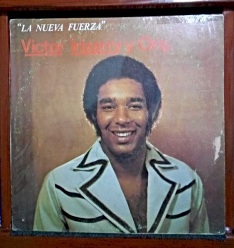 La nueva fuerza
