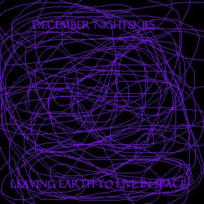 Leaving Earth To Live In Space