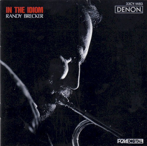 In the Idiom