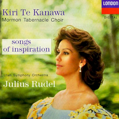 Songs of Inspiration