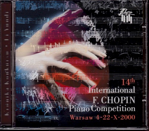 14th International F. Chopin Piano Competition