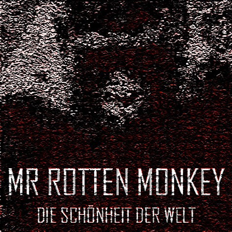 Die Schönheit der Welt