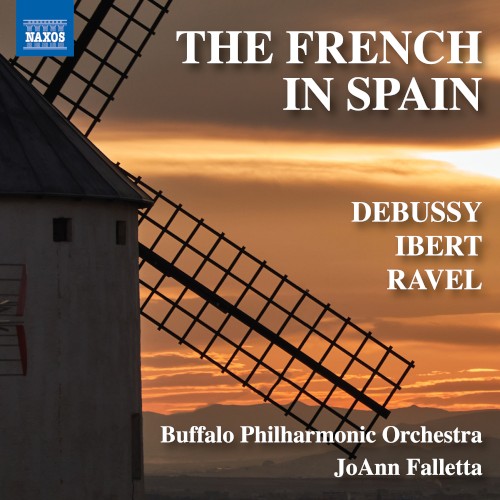 The French in Spain