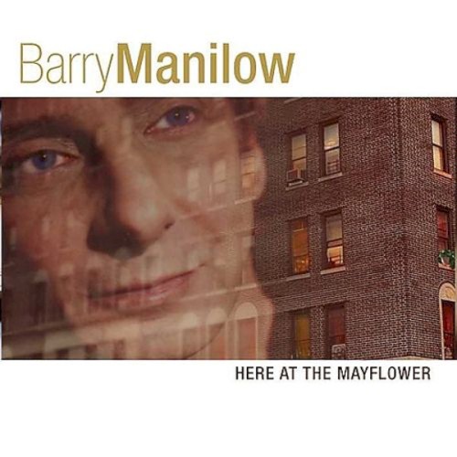 Here at the Mayflower