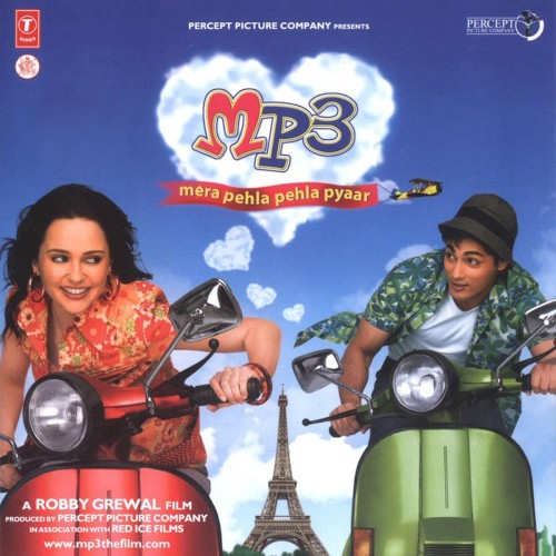MP3 (Mera Pehla Pehla Pyar)