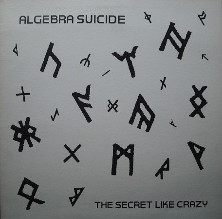 The Secret Like Crazy
