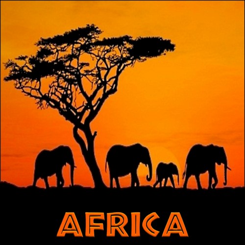 Africa