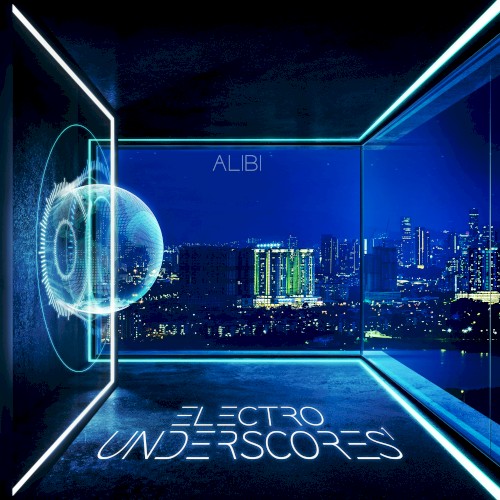 Electro Underscores, Vol. 1