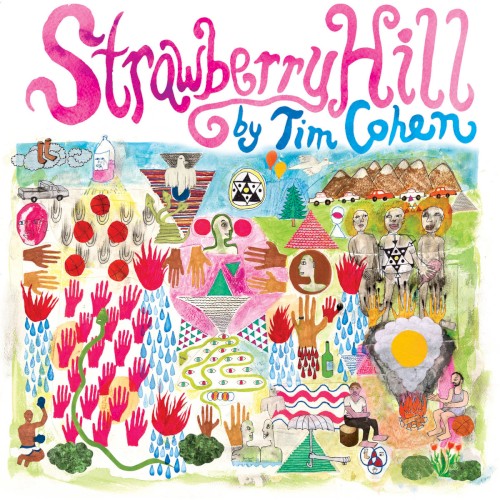 Strawberry Hill
