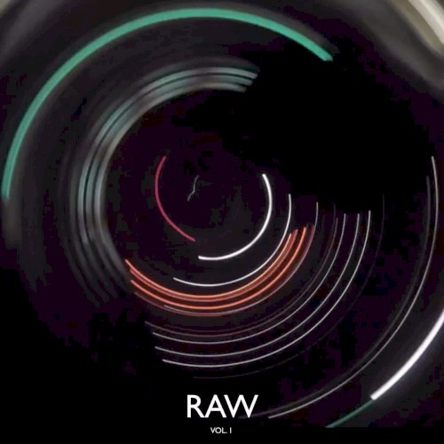 Raw, Vol. 1