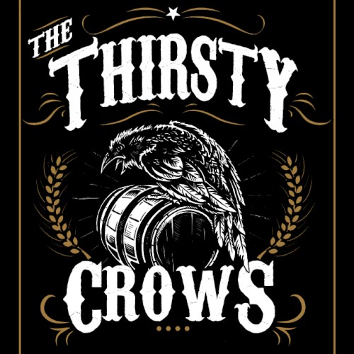 The Thirsty Crows