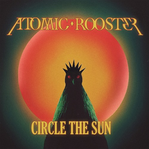 Circle the Sun