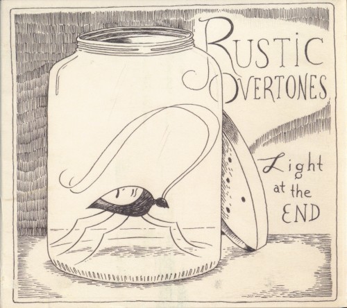 Light at the End
