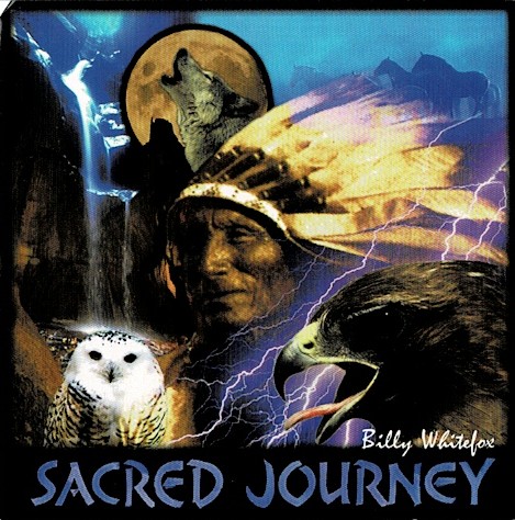 Sacred Journey