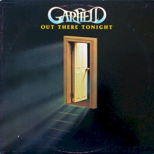 Out There Tonight