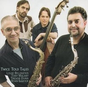 Twice Told Tales