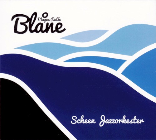 Blåne