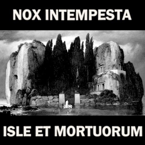 Isle et mortuorum
