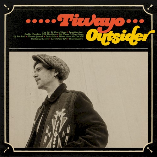 Outsider